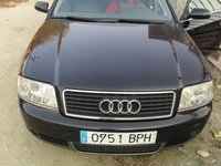 Dezmembrez audi a6 2.5 tdi