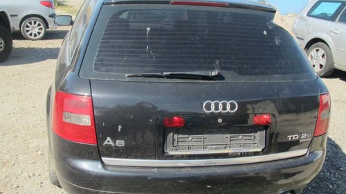 Dezmembrez Audi A6 2,5TDI Quattro