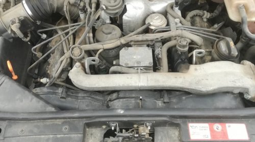 Dezmembrez Audi A6 2.5tdi