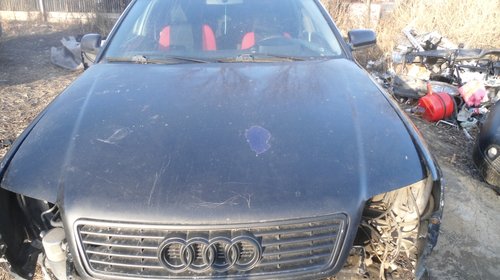 Dezmembrez audi a6 2,5tdi