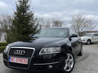 Dezmembrez audi a6 2.7 bpp