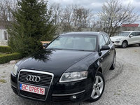 Dezmembrez audi a6 2.7 bpp