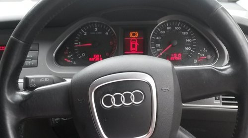 Dezmembrez Audi A6 2.7 tdi 180 cp