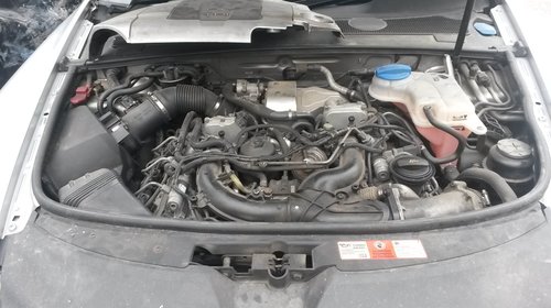 Dezmembrez Audi A6 2.7 tdi 180 cp