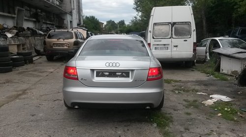 Dezmembrez Audi A6 2.7 tdi 180 cp