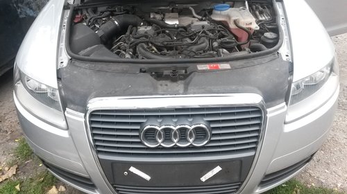 Dezmembrez Audi A6 2.7 tdi 180 cp