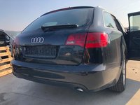 Dezmembrez Audi A6 2.7 TDI 4x4 Quattro 2007