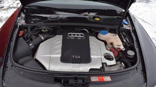 Dezmembrez Audi A6 2.7 Tdi BPP Quattro 2007