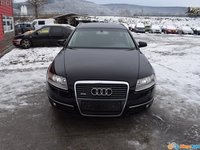 Dezmembrez Audi A6 2.7 Tdi BPP Quattro 2007