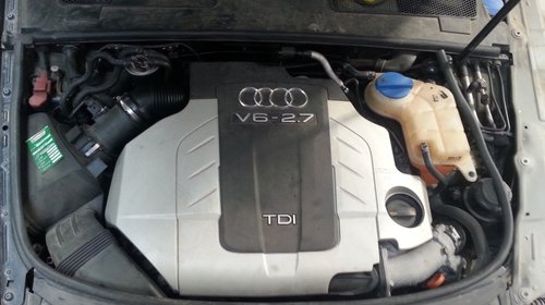 Dezmembrez Audi A6 2.7 TDI QUATTRO