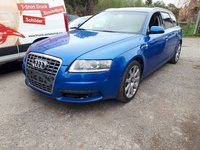 Dezmembrez audi a6 2.7 tdi