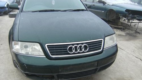 DEZMEMBREZ AUDI A6 2000