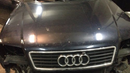 Dezmembrez audi a6 2001, 2.5 tdi, orice piesa