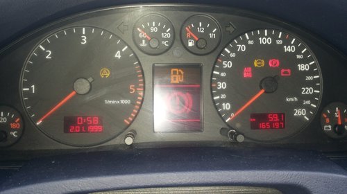 Dezmembrez audi a6 2001.2.5 tdi quattro