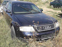 Dezmembrez Audi A6 2001 2.8B V6 APR