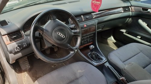 Dezmembrez Audi A6 2002 2.5tdi