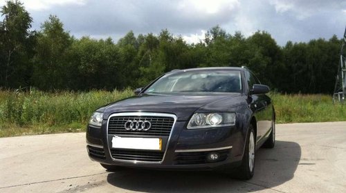 Dezmembrez Audi A6 2003 - 2012