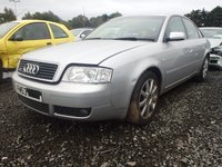 Dezmembrez Audi A6 2004 2.0tdi