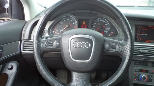 Dezmembrez Audi A6 2005 2.5 Benzina