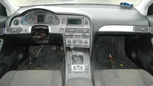 Dezmembrez Audi A6 , 2005-2008