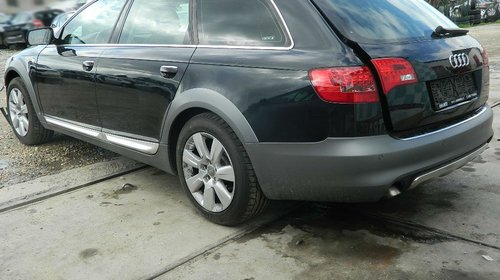 Dezmembrez Audi A6 , 2005-2008