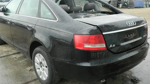 Dezmembrez Audi A6 , 2005-2008