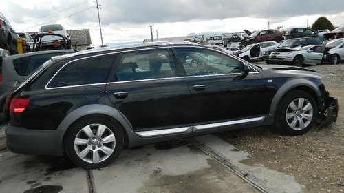 Dezmembrez Audi A6 , 2005-2008