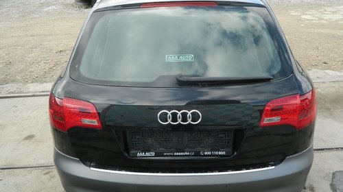 Dezmembrez Audi A6 , 2005-2008