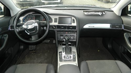 Dezmembrez Audi A6 , 2005-2008