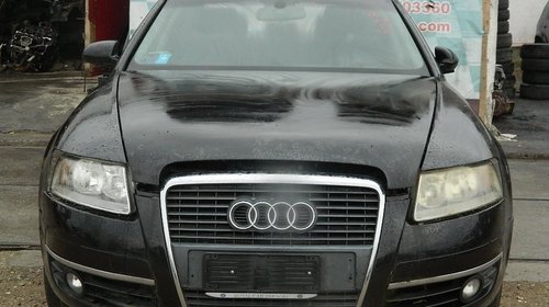 Dezmembrez Audi A6 , 2005-2008