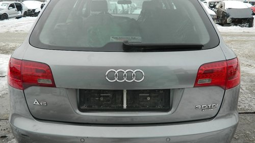 Dezmembrez Audi A6 , 2005-2008