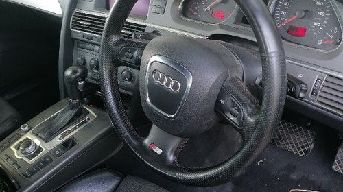 Dezmembrez Audi a6 2005
