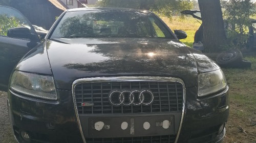 Dezmembrez Audi a6 2005