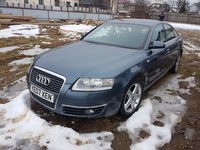 Dezmembrez audi A6 2006 2.7 tdi cutie automata