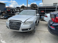 DEZMEMBREZ AUDI A6 2006 AC BREAK