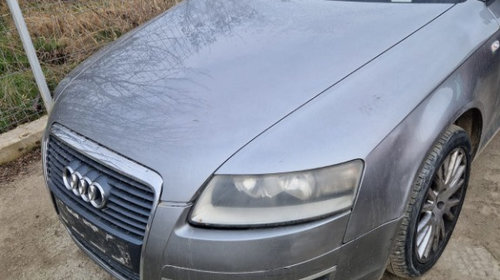 DEZMEMBREZ AUDI A6 2006