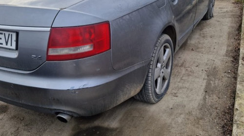 DEZMEMBREZ AUDI A6 2006