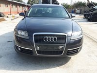 Dezmembrez AUDI A6 2007 2.0 TDI BRE cutie JQL 7 trepte automata