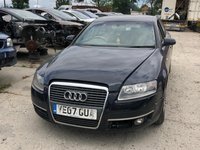 Dezmembrez audi a6 2007 2.0 d bre automata