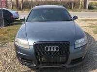 Dezmembrez Audi A6 2007, 3,0tdi tip ASB, automat