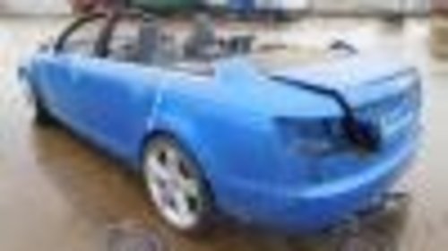 Dezmembrez Audi a6 2007- 30382