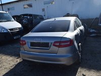 Dezmembrez Audi A6 2010 2.0 TDI Automata