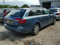 Dezmembrez Audi A6 2011 2.0 d 