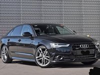 Dezmembrez Audi A6 2017