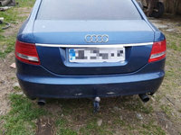 Dezmembrez Audi A6 3.0 BMK 2004 2008