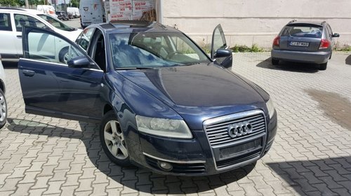 Dezmembrez Audi A6 ,3.0 L Quattro,din 2005