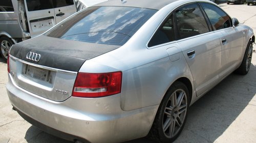 Dezmembrez Audi A6 3.0 TDI 2005 volan stanga