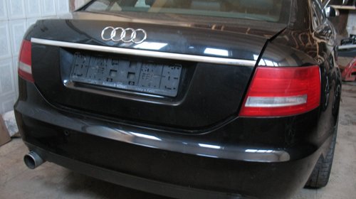 Dezmembrez Audi A6 3.0 TDI 2005 volan stanga