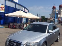 Dezmembrez audi a6 3,0 tdi 2005.