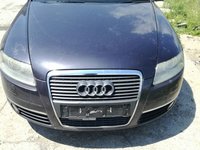 Dezmembrez Audi A6 3.0 TDI BMK